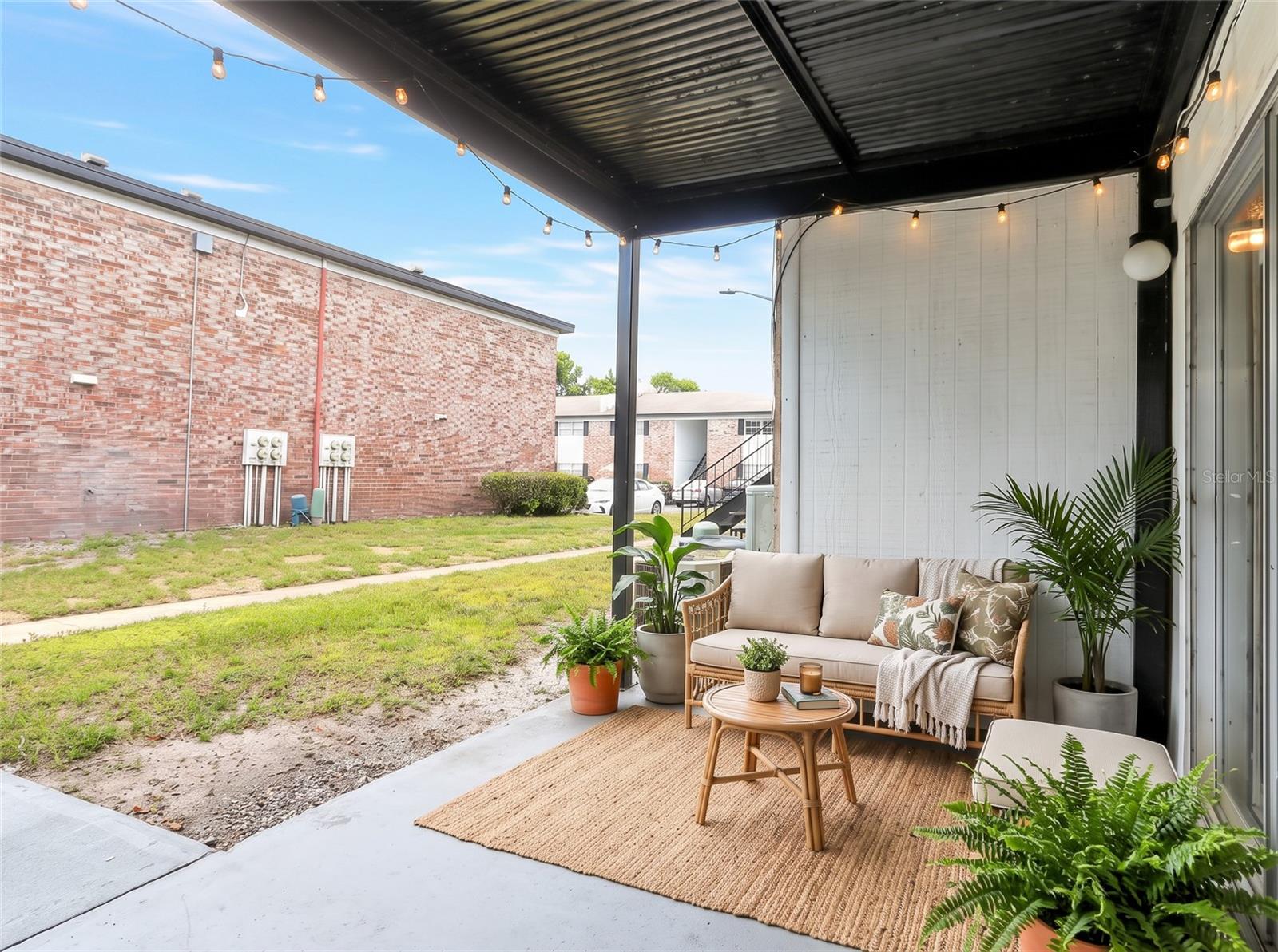 GROVE PARK CONDO - Residential