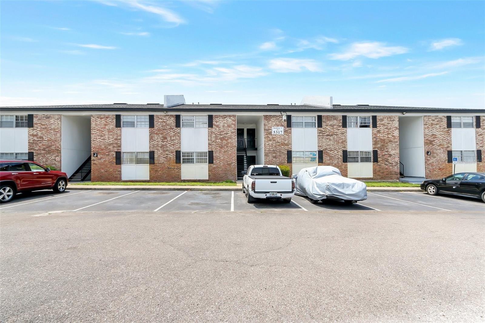 GROVE PARK CONDO - Residential