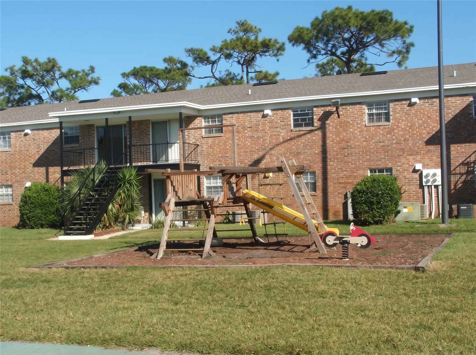 GROVE PARK CONDO - Residential