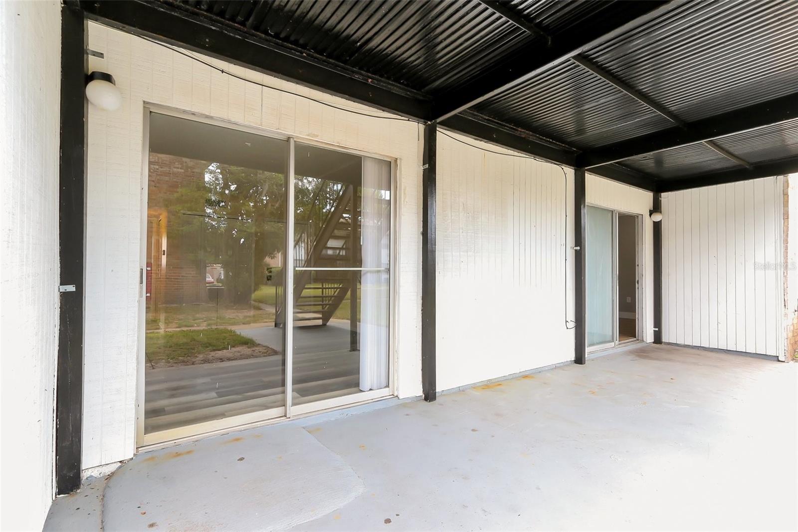 GROVE PARK CONDO - Residential