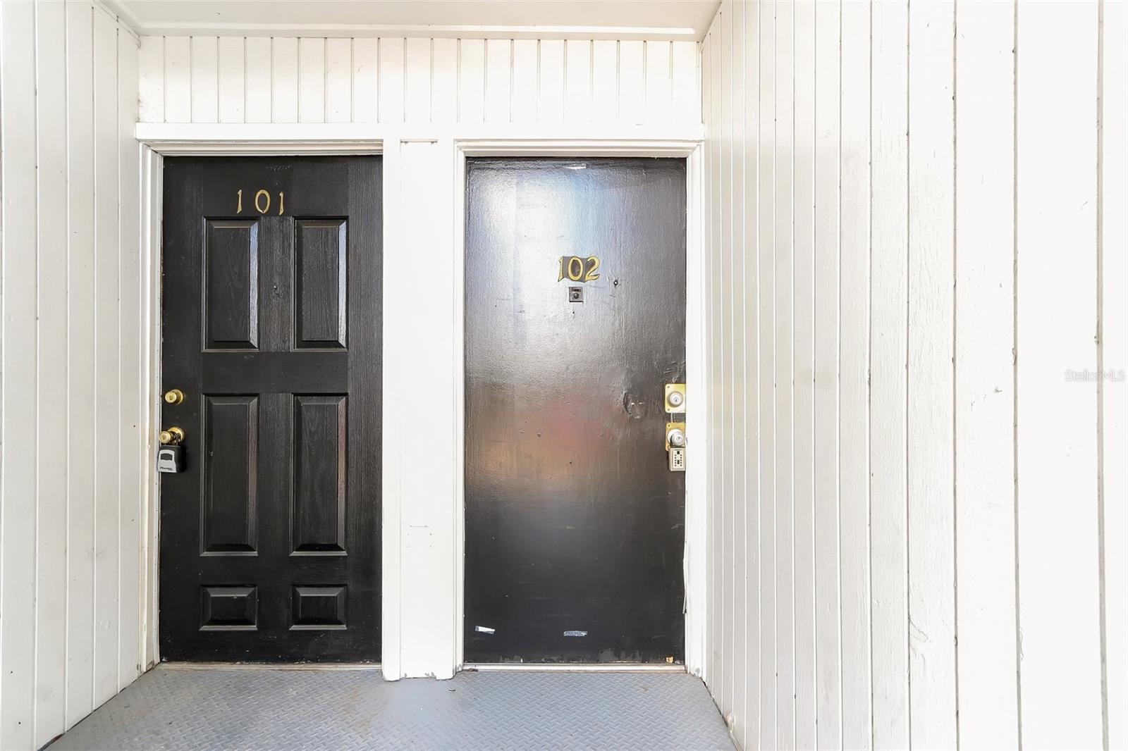 GROVE PARK CONDO - Residential