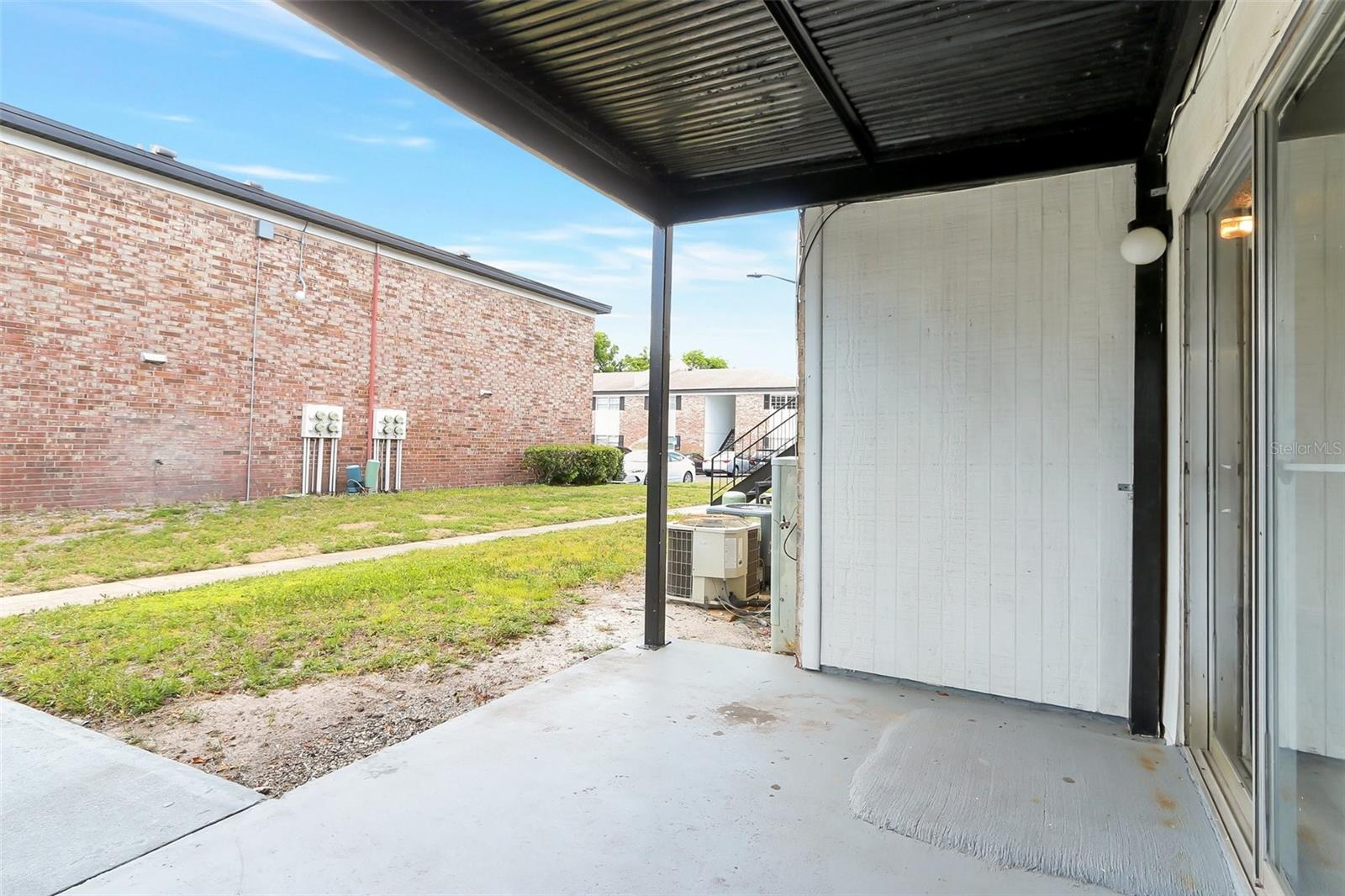 GROVE PARK CONDO - Residential