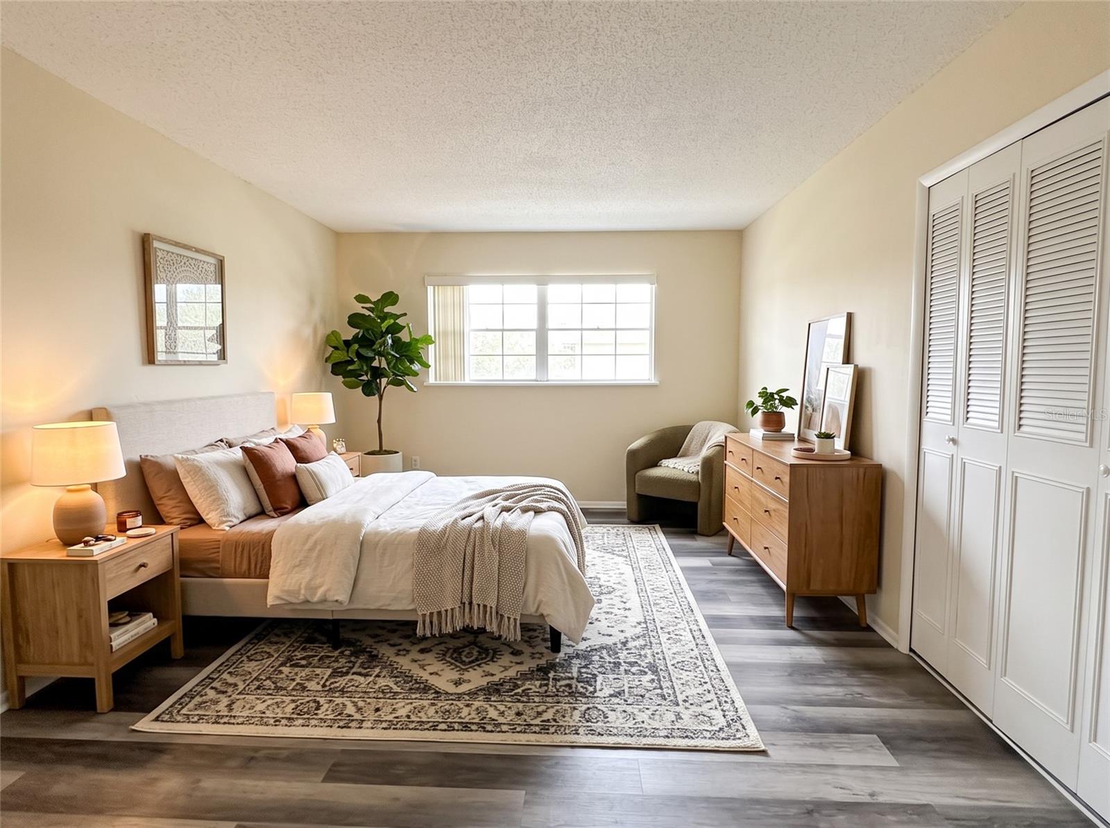 GROVE PARK CONDO - Residential