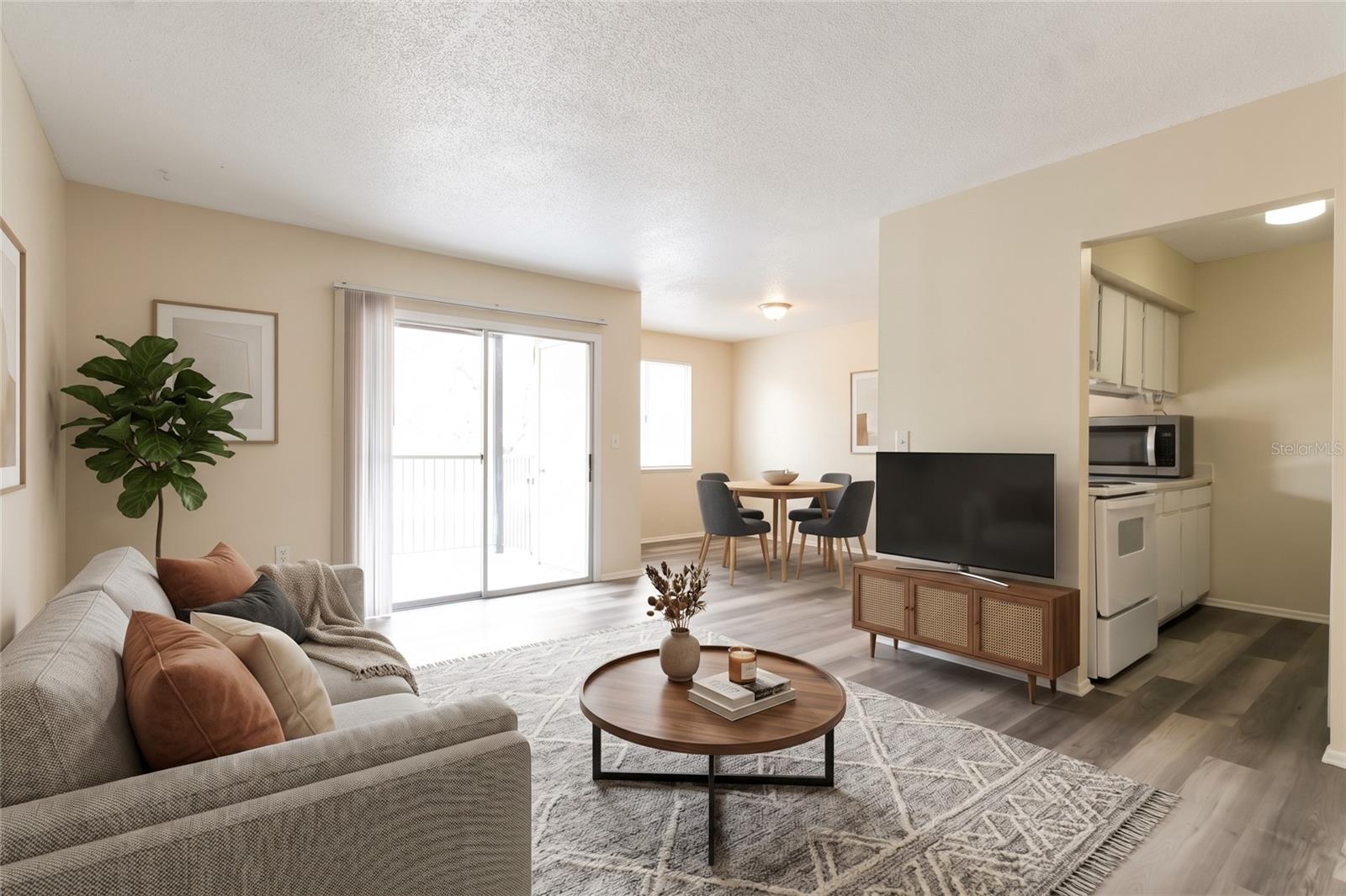 GROVE PARK CONDO - Residential