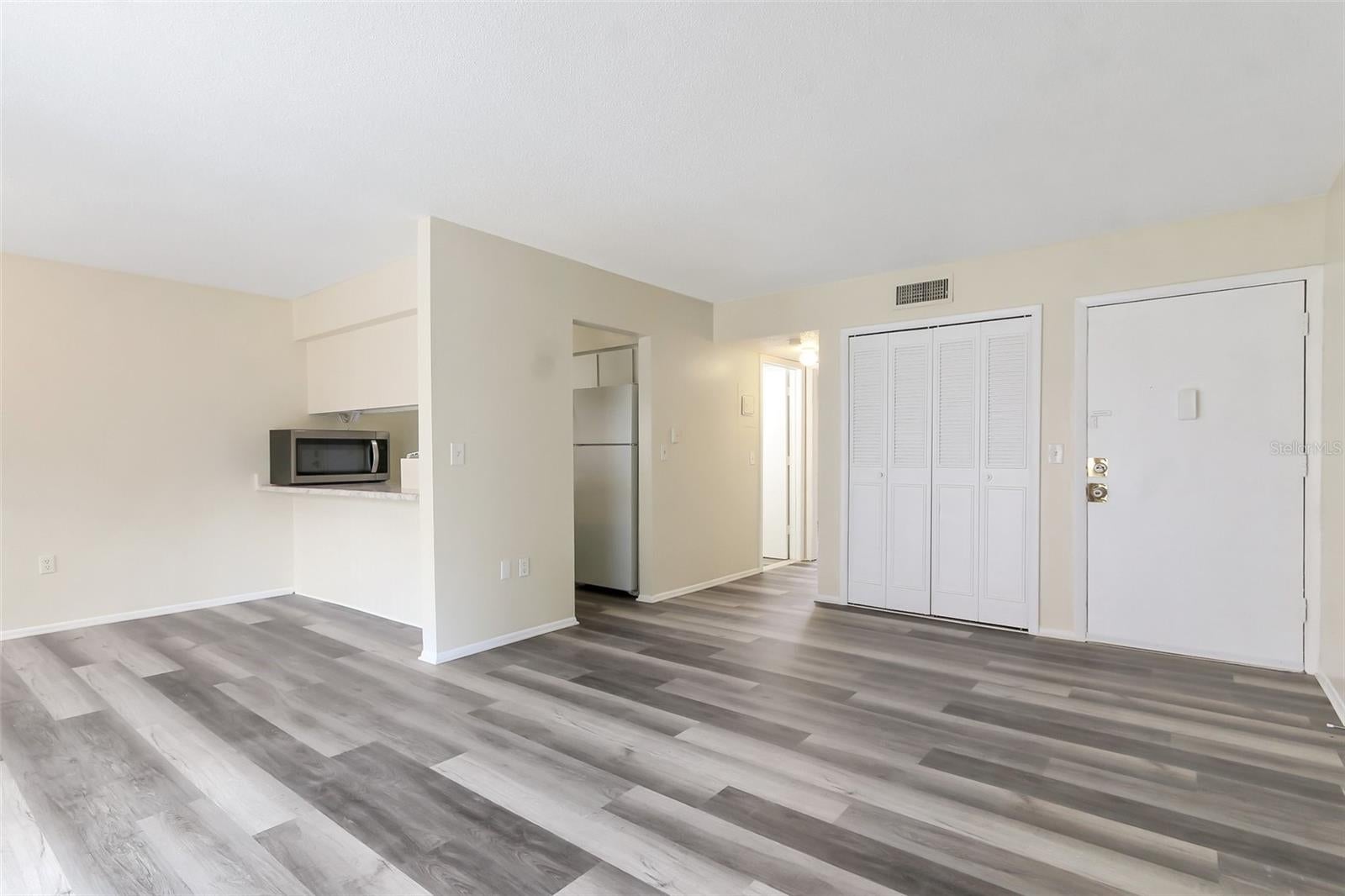 GROVE PARK CONDO - Residential