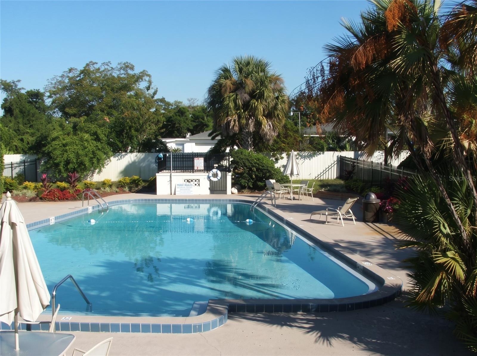 GROVE PARK CONDO - Residential