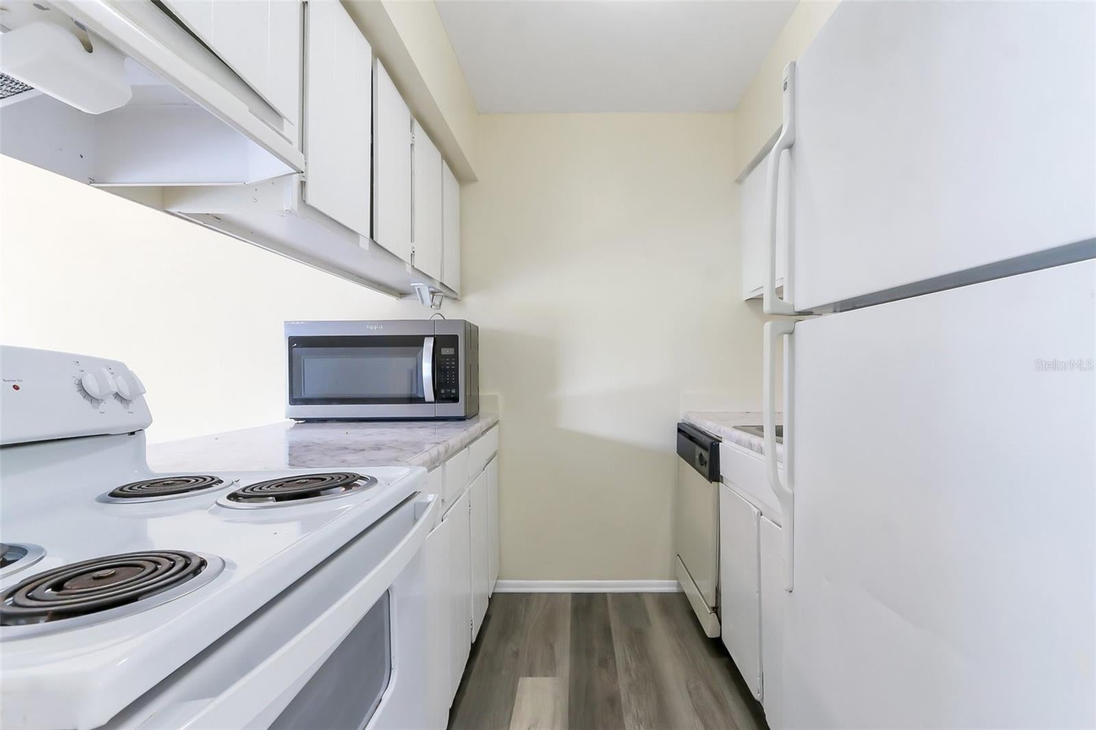 GROVE PARK CONDO - Residential