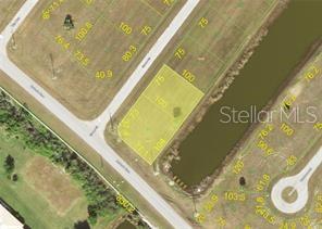 ROTONDA MEADOWS - Land