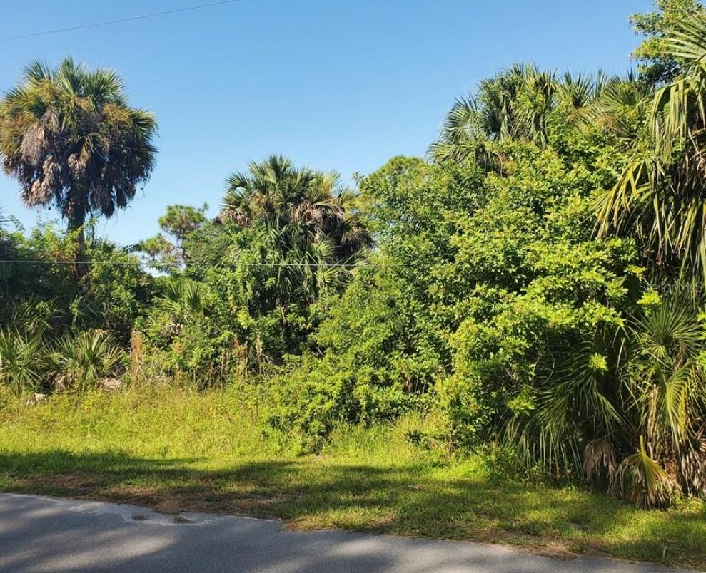 PORT CHARLOTTE SEC55 - Land