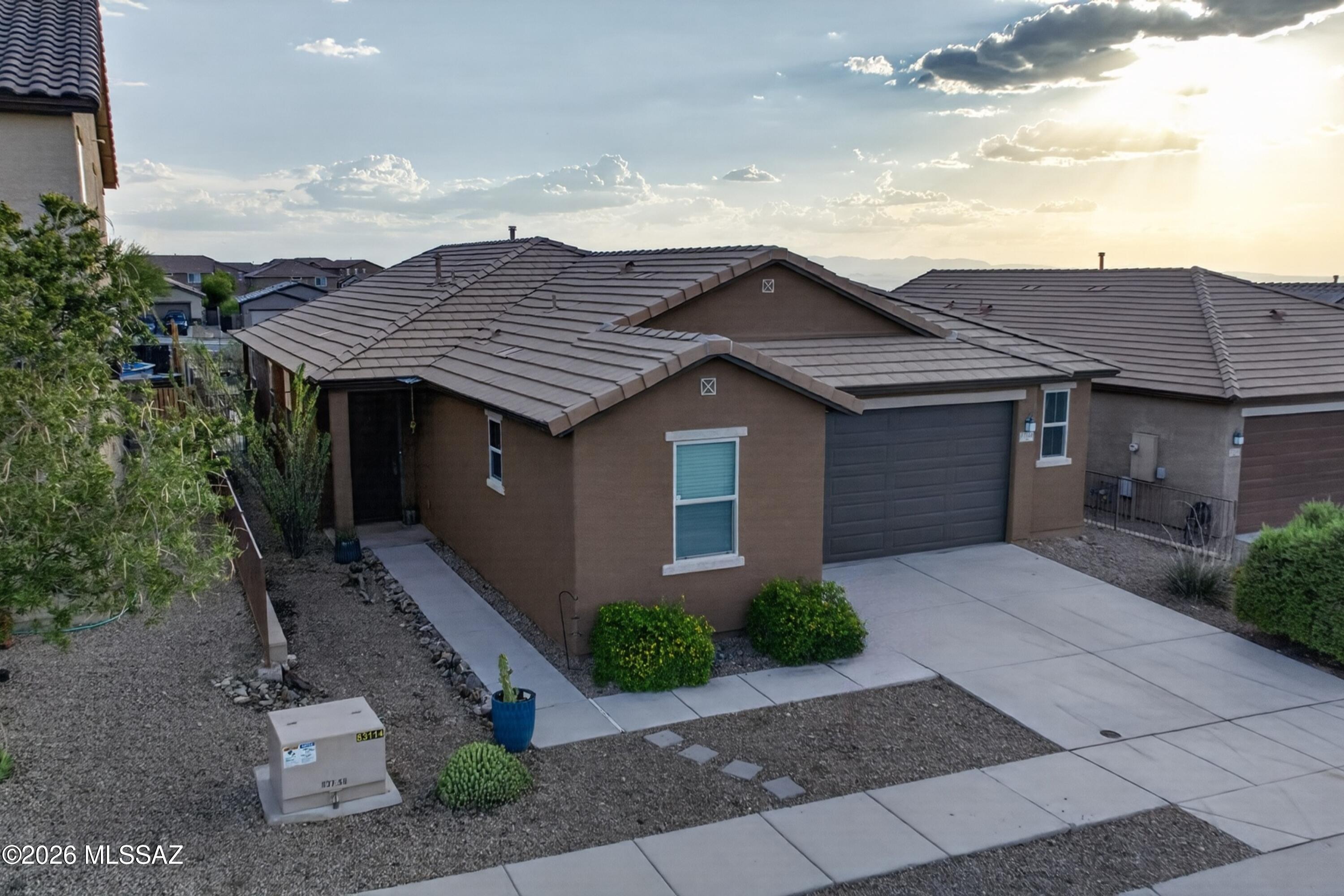 17154 S Emerald Vista Drive